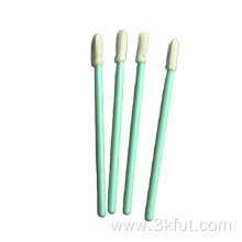 Price Small Round Head Industrial Foam Tip Swab